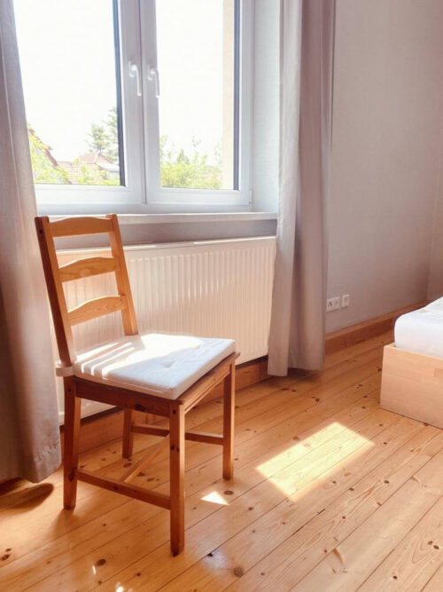 Schlafzimmer 1