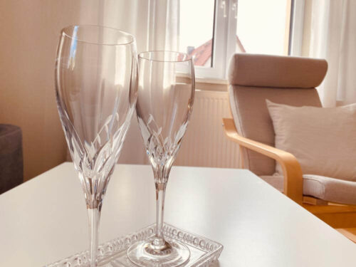 Wohnzimmertisch